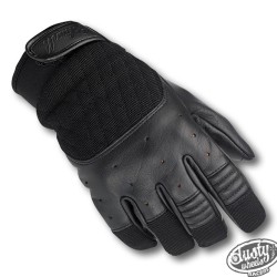 Biltwell BANTAM gloves black