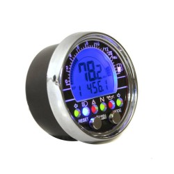 Acewell Speedometer/tachometer 2853