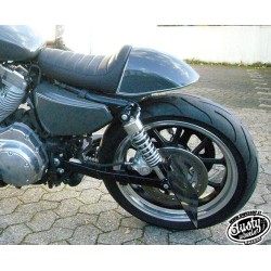 Codino Cafe racer per HARLEY  XL 04-16 (except XR1200)