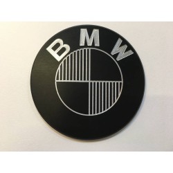 Emblema BMW 70mm