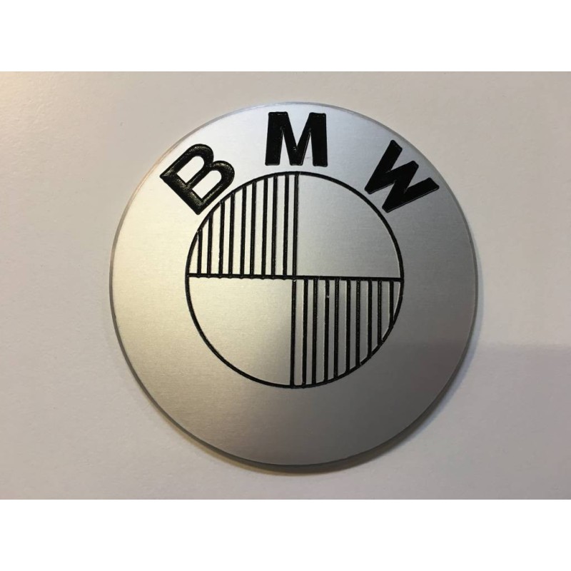 Emblema BMW 70mm