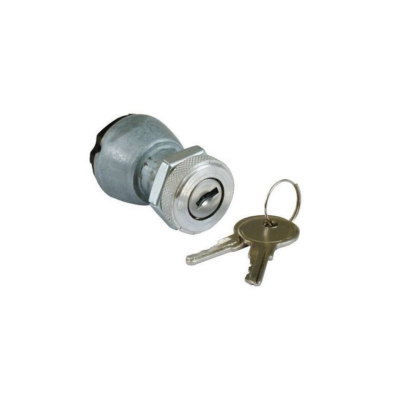 UNIVERAL IGNITION SWITCH ACC/OFF/ON