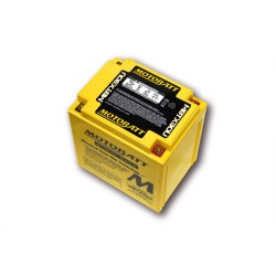 MBTX30U MOTOBATT battery