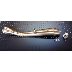 Exhaust 4in1 BMW k100