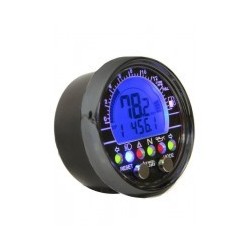 Acewell Speedometer/tachometer 2853s
