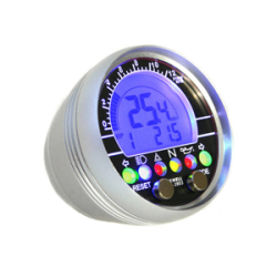 Acewell Speedometer/tachometer 2866aP
