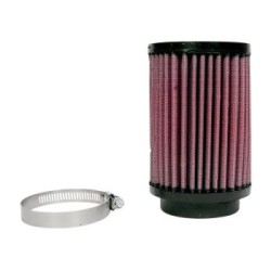 Universal 62 mm air filter