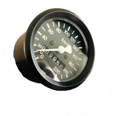 BMW R Series- Speedometer