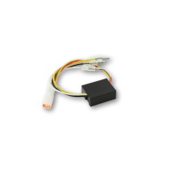 Spare electronic box 2 f. LED indicator-FPL BLAZE
