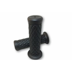 TPR Soft grips for 1 inch handlebars NO BRAND