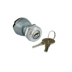UNIVERAL IGNITION SWITCH ACC/OFF/ON