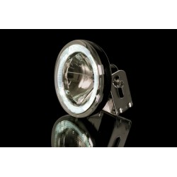 Mini Halo Headlight LED