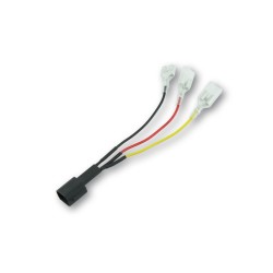 rear light adapter cable various BMW