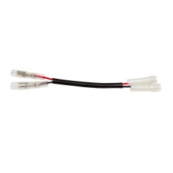 adapter cables for indicators, several DUCATI,pair