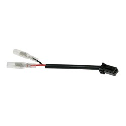 adapter cables for indicators, several DUCATI,pair