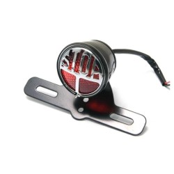 LED MILLER STOP TAILLIGHT