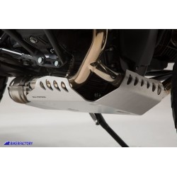 Paramotore SW-Motech in alluminio per BMW R nineT - Scrambler - Urban G/S