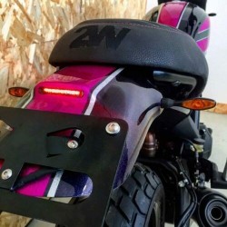 Ducati Scrambler Parafango Posteriore con stop integrato