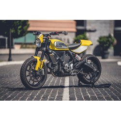 Ducati Scrambler Codino Cafe Racer Completo