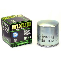BMW oil filter HIFLO HF163 k100 k75