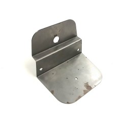 Cover Airbox BMW serie R